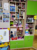 Лот: 19583610. Фото: 2. Шкаф и стелаж. Хранение вещей