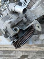 Лот: 22182861. Фото: 2. Насос гидроусилителя на Subaru... Автозапчасти