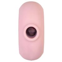 Лот: 20074387. Фото: 3. Вакуумный стимулятор клитора Satisfyer... Красота и здоровье