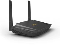 Лот: 16313055. Фото: 3. Wi-Fi роутер ASUS RT-AX56U. Компьютеры, оргтехника, канцтовары