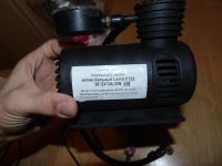 Лот: 6889117. Фото: 2. Автомобильный компрессор под восстановление... Инструмент