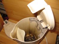 Лот: 3346603. Фото: 2. Чайник Philips HD 4627, неисправный. Мелкая бытовая техника