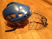 Лот: 4514475. Фото: 2. шлем Reebok 6k. Обмундирование и экипировка