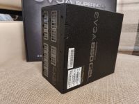 Лот: 15438259. Фото: 3. EVGA SuperNOVA - 850W (850 G2L... Компьютеры, оргтехника, канцтовары