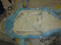 Лот: 4586740. Фото: 2. комбинезон на овчине. Одежда и аксессуары