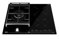 Лот: 23644795. Фото: 5. Комбинированная варочная панель...