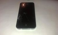 Лот: 3898763. Фото: 2. Продам Iphone 4 16gb. Смартфоны, связь, навигация