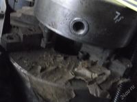 Лот: 1226002. Фото: 3. Патрон токарный, трех кулачковый... Бизнес