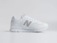 Лот: 25341002. Фото: 3. Кроссовки New Balance 574. Одежда, обувь, галантерея