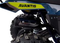 Лот: 25734288. Фото: 7. Квадроцикл AVANTIS Ray 8 Premium