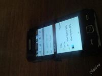 Лот: 1655191. Фото: 3. samsung gt-s5230(black) полный... Красноярск