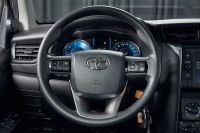 Лот: 24643948. Фото: 18. Toyota Fortuner 2022