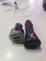 Лот: 8301216. Фото: 2. USB зарядка для ваз газ уаз газель... Оснащение, оборудование, аксессуары