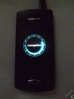 Лот: 3537407. Фото: 2. Продам или обменяю Samsung s8500... Смартфоны, связь, навигация