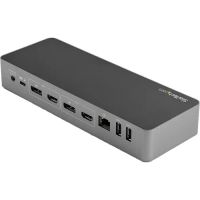 Лот: 21437230. Фото: 2. Разветвитель портов StarTech Hybrid... Комплектующие