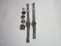 Лот: 25628284. Фото: 3. Часы ЗИМ, Луч, Восток, Слава... Ювелирные изделия, бижутерия, часы