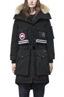 Лот: 10753832. Фото: 2. Пуховик Парка Canada Goose Liberty... Женская одежда