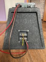 Лот: 17856877. Фото: 2. Сабвуфер. Автозвук