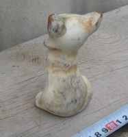 Лот: 16483806. Фото: 2. лисёнок пищалка,резина ,из СССР... Коллекционирование, моделизм