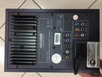 Лот: 10354024. Фото: 3. Microlab 5.1 X2. Компьютеры, оргтехника, канцтовары
