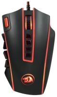 Лот: 13394400. Фото: 2. MMO мышь redragon legend 23 кнопки. Периферия