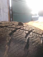 Лот: 12620433. Фото: 3. Шины Toyo 235/65 R17 2 штуки. Авто, мото, водный транспорт