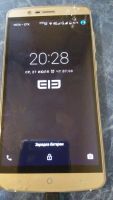 Лот: 7885074. Фото: 4. elephone p 8000 , 3Gb ОЗУ, 16...