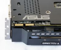 Лот: 15459698. Фото: 4. Видеокарта ASUS Radeon HD 7970... Красноярск