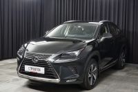 Лот: 23903252. Фото: 2. Lexus NX300 2020. Авто, мото, водный транспорт