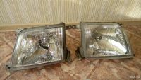 Лот: 8262629. Фото: 6. Toyota Land Cruiser Prado, LJ95...