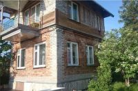 Лот: 20612581. Фото: 2. Продам дачу СНТ Кедр, Емельяновский... Продажа