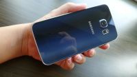 Лот: 12614185. Фото: 3. Samsung galaxy s6 edge 32гб. Красноярск