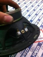 Лот: 6948977. Фото: 3. Динамик velas Varner 62 180w 4... Авто, мото, водный транспорт