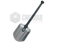 Лот: 20989536. Фото: 2. Лопата для автомобиля и кемпинга... Садовый инструмент и инвентарь