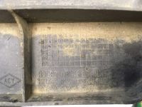 Лот: 21710376. Фото: 9. защита топливных трубок Renault...