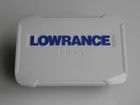 Лот: 13804200. Фото: 7. Lowrance HDS-7 Carbon TotalScan...