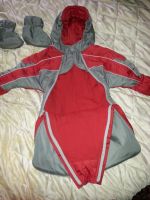 Лот: 5477319. Фото: 3. Комбинезон трансформер р.74-86. Дети растут