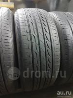 Лот: 13349782. Фото: 3. Bridgestone Regno, 225/50R17... Авто, мото, водный транспорт