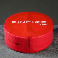 Лот: 25613708. Фото: 2. Огнетушитель самосрабатывающий... Авто, мото, водный транспорт