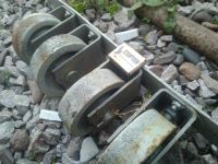 Лот: 14376283. Фото: 3. Комплект Колёс стальны́е, железные... Красноярск