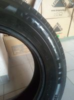 Лот: 17576559. Фото: 2. Шины Michelin 225 65 R17 летние. Шины, Диски