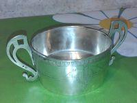 Лот: 8691026. Фото: 4. конфетница серебро. Красноярск