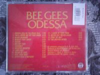 Лот: 15082581. Фото: 2. Bee Gees - "Odessa" (P)1969. Коллекционирование, моделизм