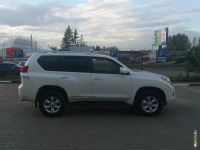 Лот: 3078172. Фото: 3. Toyota Land Cruiser Prado 2012г... Красноярск