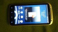 Лот: 4701184. Фото: 3. HTC Sensation Z710e. Красноярск