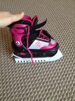 Лот: 10759982. Фото: 3. Коньки детские раздвижные р-р... Красноярск