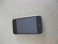 Лот: 2117483. Фото: 2. iPhone 3GS 16Gb white. Смартфоны, связь, навигация