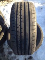 Лот: 9415538. Фото: 2. Continental SportContact 2 R16... Шины, Диски