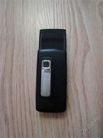 Лот: 1576291. Фото: 2. NOKIA 6280. Смартфоны, связь, навигация