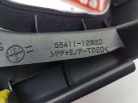 Лот: 20901442. Фото: 3. Накладка панели приборов Toyota... Авто, мото, водный транспорт
